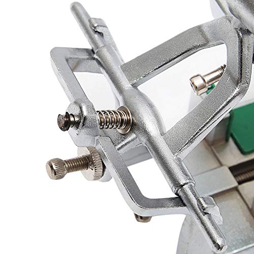 Global-Dental Magnetic Articulator Adjustable Model A2 For Lab Use thumb #3