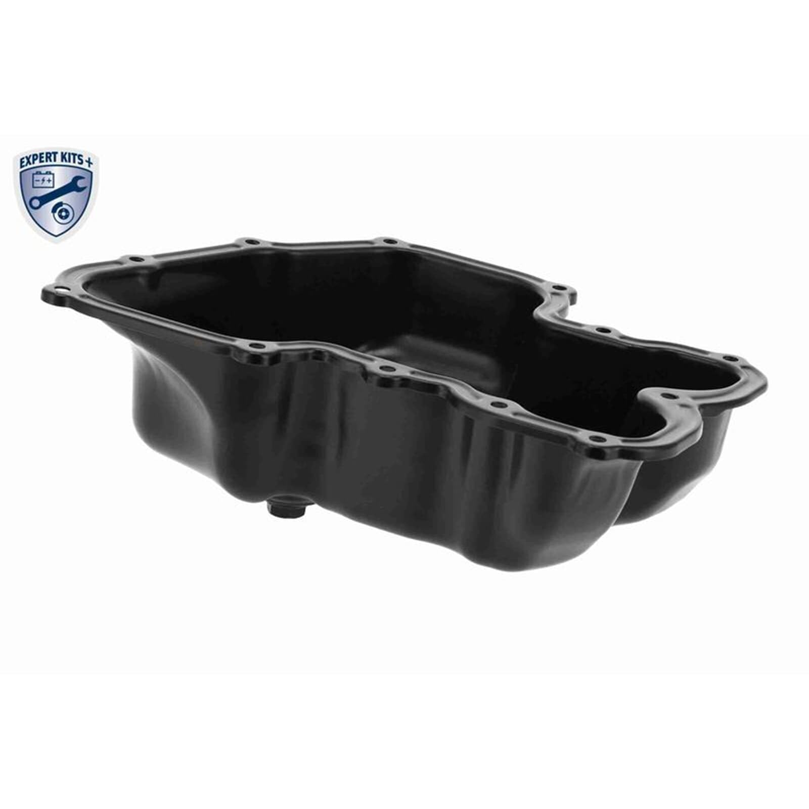 VAICO V24-1391 Coppa olio Compatibilità con FIAT 500 312 500X 334 DOBLO Cassone/Furgonato/Promiscuo 263 Panda Hatchback 312, 319, ALFA ROMEO MITO 955