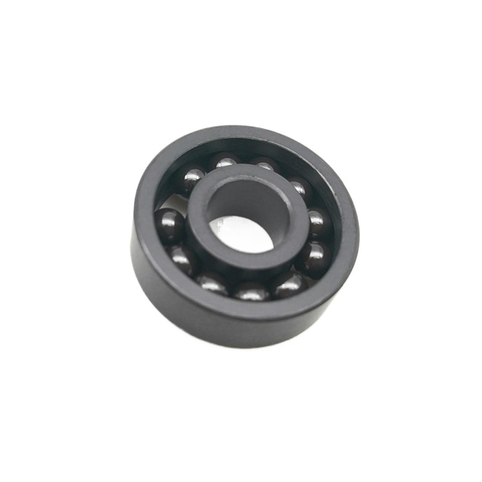Rodamientos de bolas de cerámica 6001 de 12 x 28 x 8 mm (1 unidad)