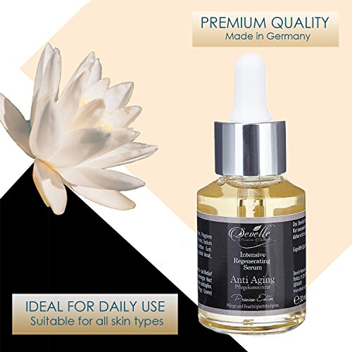 Develle INTENSIVE REGENERATING SERUM 30 ml con