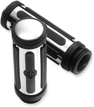 新品　ハーレー　グリップ　スリップストリーム・コレクションハンドグリップ ハーレー純正 スリップストリーム・コレクションハンドグリップ