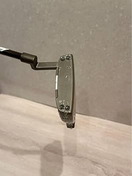 Spider Tour X クランクネックパター　超美品 スパイダーツアーX クランクネック／Spider TOUR X CRANK NECK