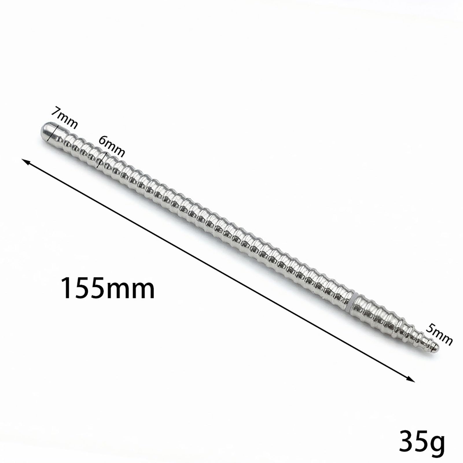 Plug per pene elettrico in acciaio inossidabile dilatatore uretrale dilatatori stimolanti per uomini sex toy
