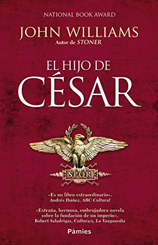 El hijo de César El hijo de César