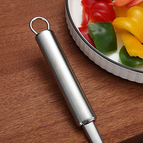 Berglander Stainless Steel Spatulas, Berglander Slotted Turner, Metal Spatulas Turner For Cooking, Kitchen Spatulas For Nonstick Cookware, Barbecue Spatulas, Dishwasher Safe, Easy To Clean thumb #4