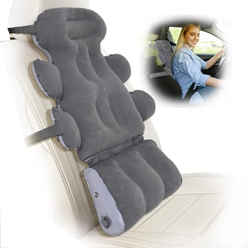 10 Best Lumbar Support For Car Inflatables 2024 There's One Clear