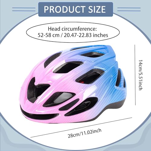 Casco protector infantil con correa ajustable para evitar caídas 3