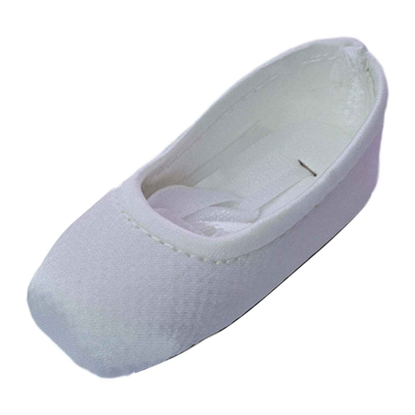 Accessori per abbigliamento per bambole, scarpe in miniatura, Per eleganza e stile per bambole da 18 pollici con scarpe da ballo casual per, ciondolo, giocattoli