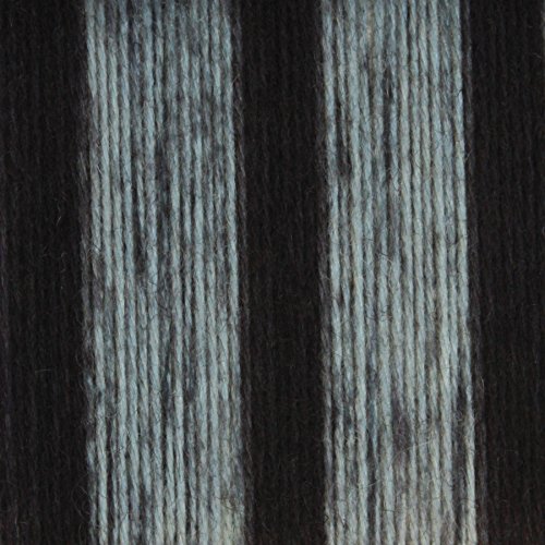 Image of Patons Kroy Socks Yarn - (1) Gauge - 1.75 oz - Tourmaline Tourmaline - For Crochet, Knitting & Crafting