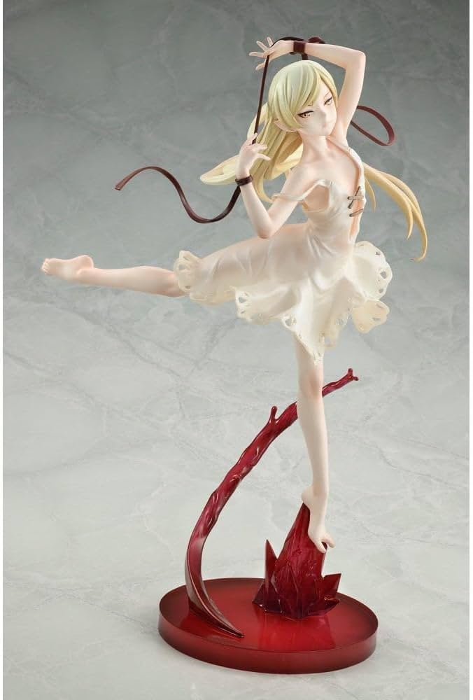 Amazon | ベルファイン 傷物語 キスショット・アセロラオリオン Amazon | ベルファイン 傷物語 キスショット・アセロラオリオン