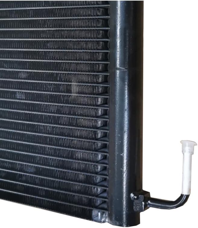 For Nissan Xterra/Frontier External Transmission Oil Cooler 2005-2015 NI4050101 | 21606-EA51A