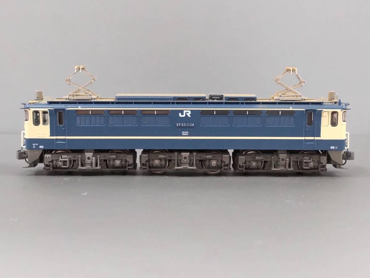 KATO EF65下関総合車両所 褪色・ウェザリング加工 51Rab+kXQvL._UF350,350_QL50_.jpg