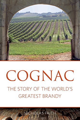 History Of The Old Fashioned Cognac Vs Bourbon 2 Cognac: The story of the world's greatest brandy (The Classic Wine Library)