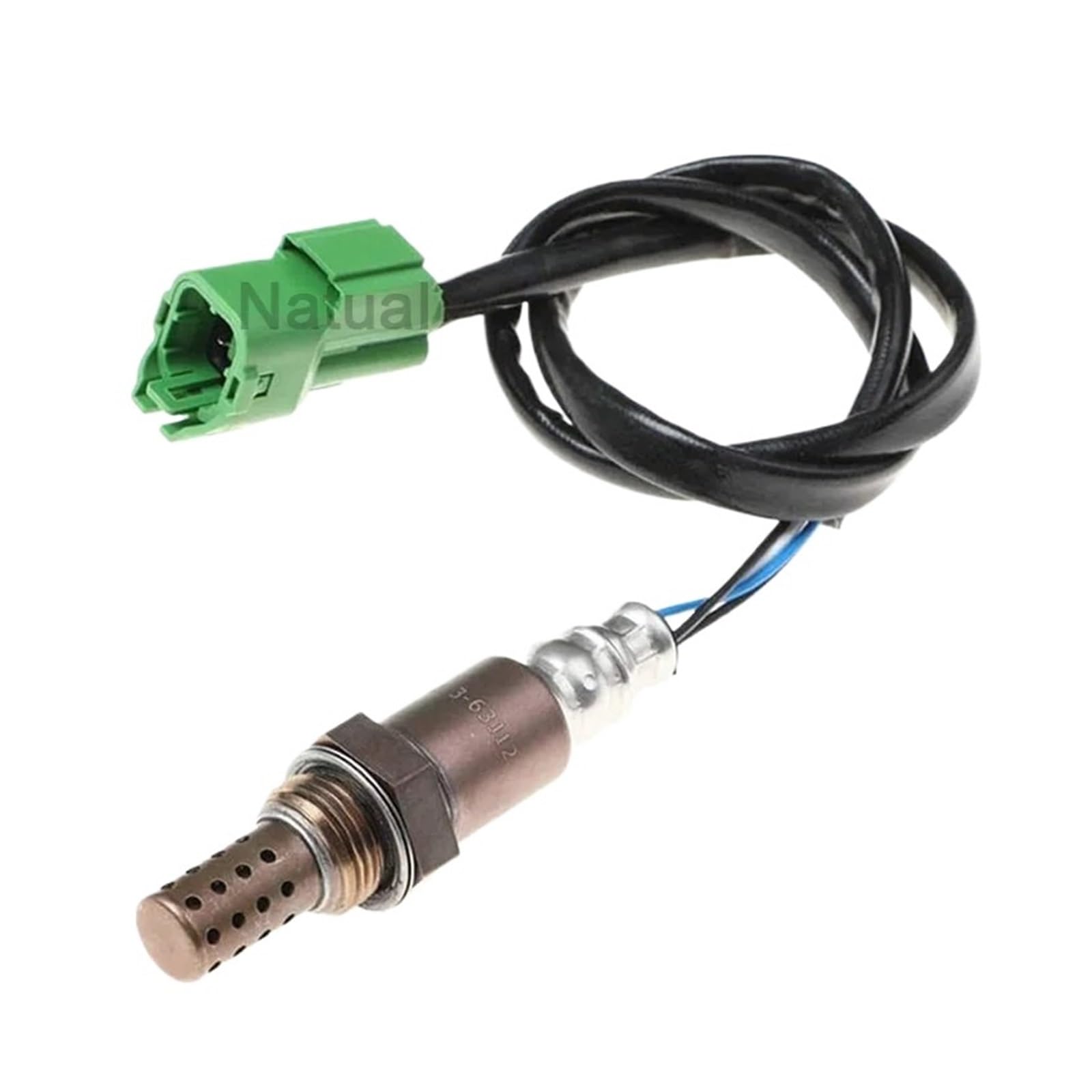 Sonde Lambda capteur d'oxygène 18213-63J12 compatible avec Suzuki - 6