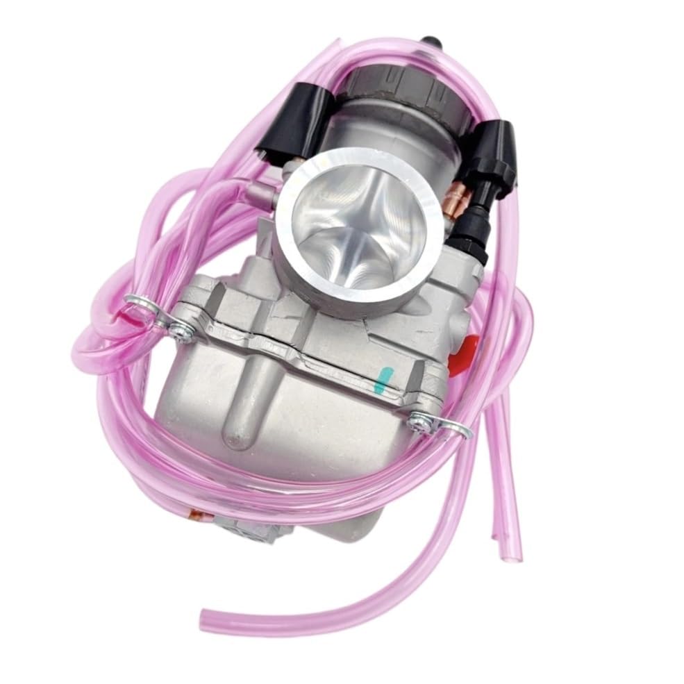 Carburateur PWK36 résout les pannes de démarrage pour CR250 ATC250R