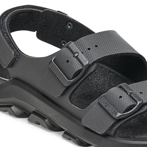 Birkenstock Men's Mogami Terra Sandals, Black, 132