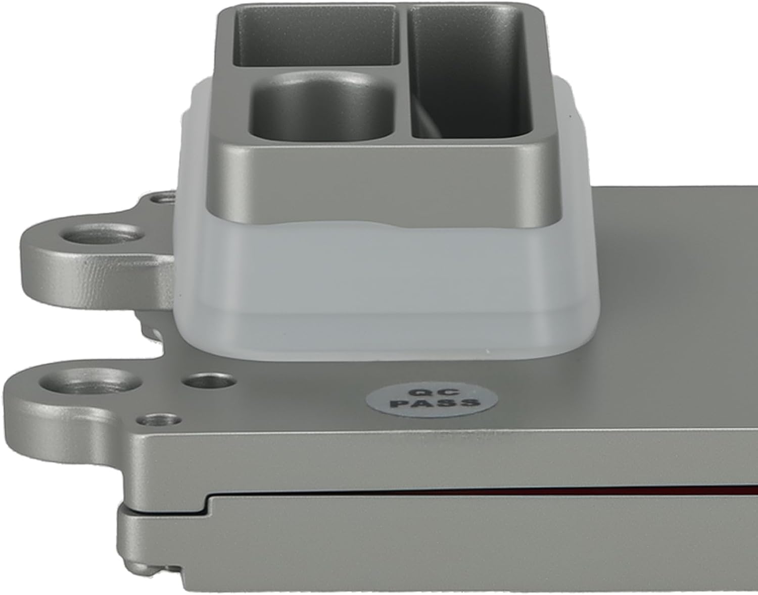 HID headlight ballast compatible for Mercury Montego 2005-2007 93235016 3928988158 DDLT005