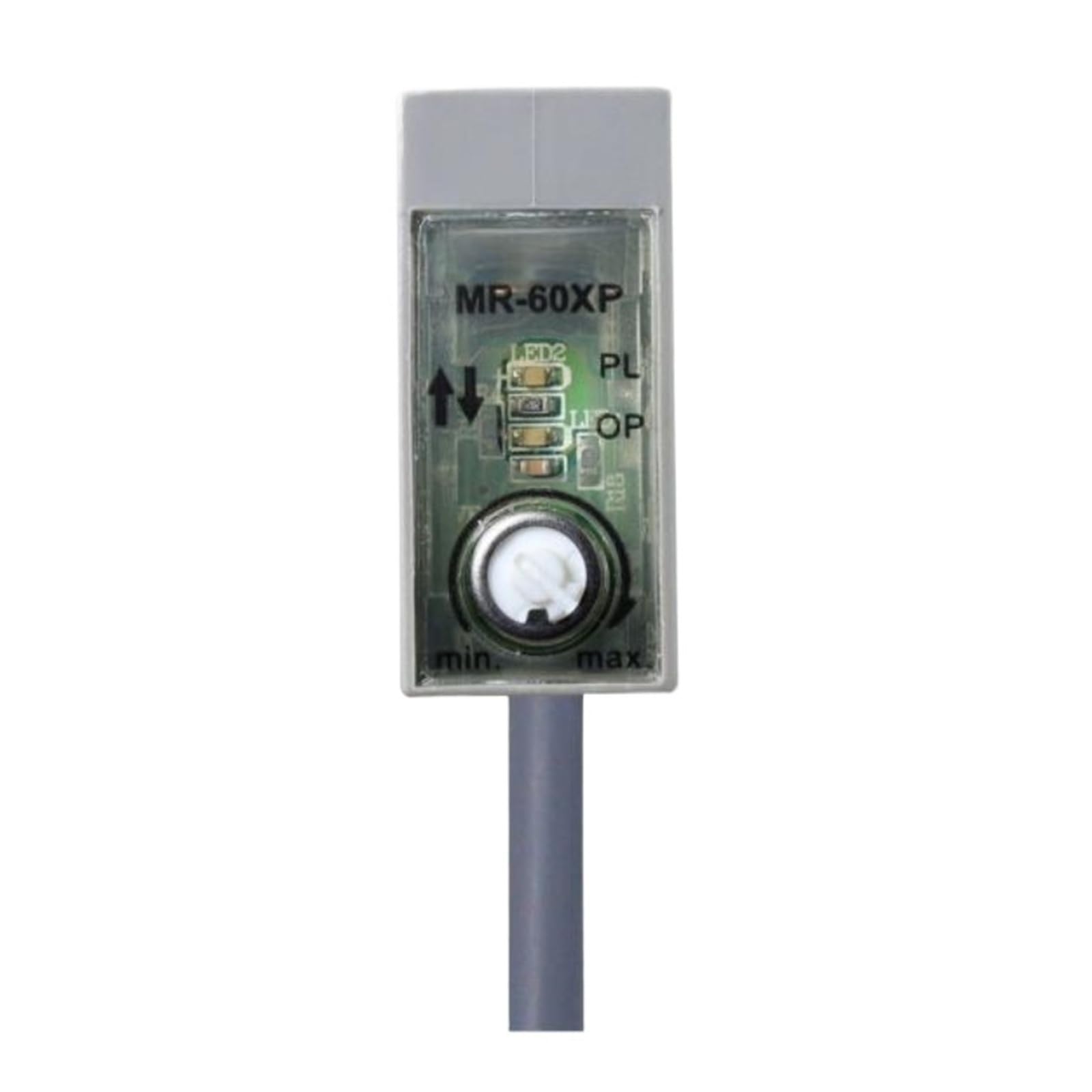 SDMZJUEPHXC Photoelectric Sensor MR-60XP photoelectric switch for Automation Equipment and Packaging Lines