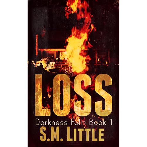 LOSS - S.M. Little episode artwork