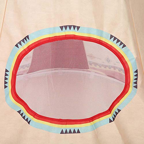 Toy House, Portble Toy Tent House, leve para meninos e crianças