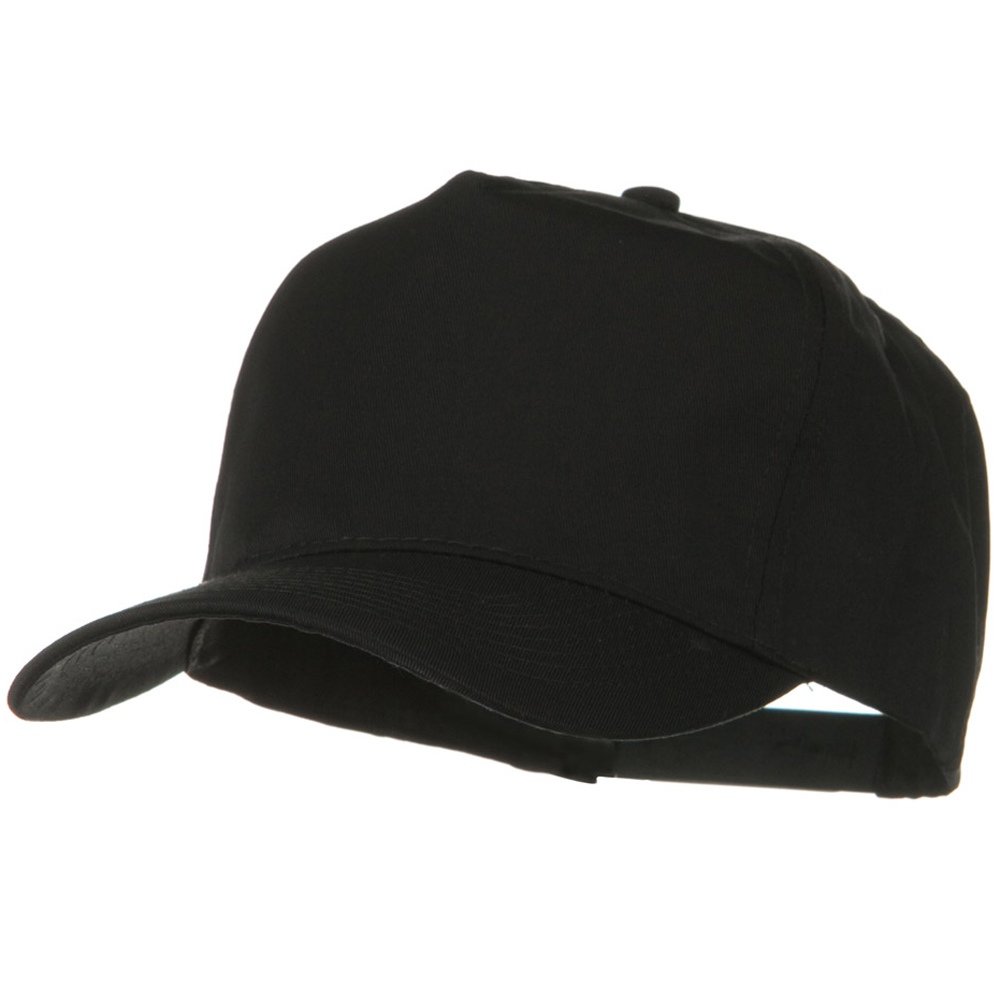 24SS ennoy cotton cap 黒 ennoy COTTON CAP (BLACK)