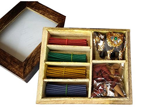Best Incense Sets