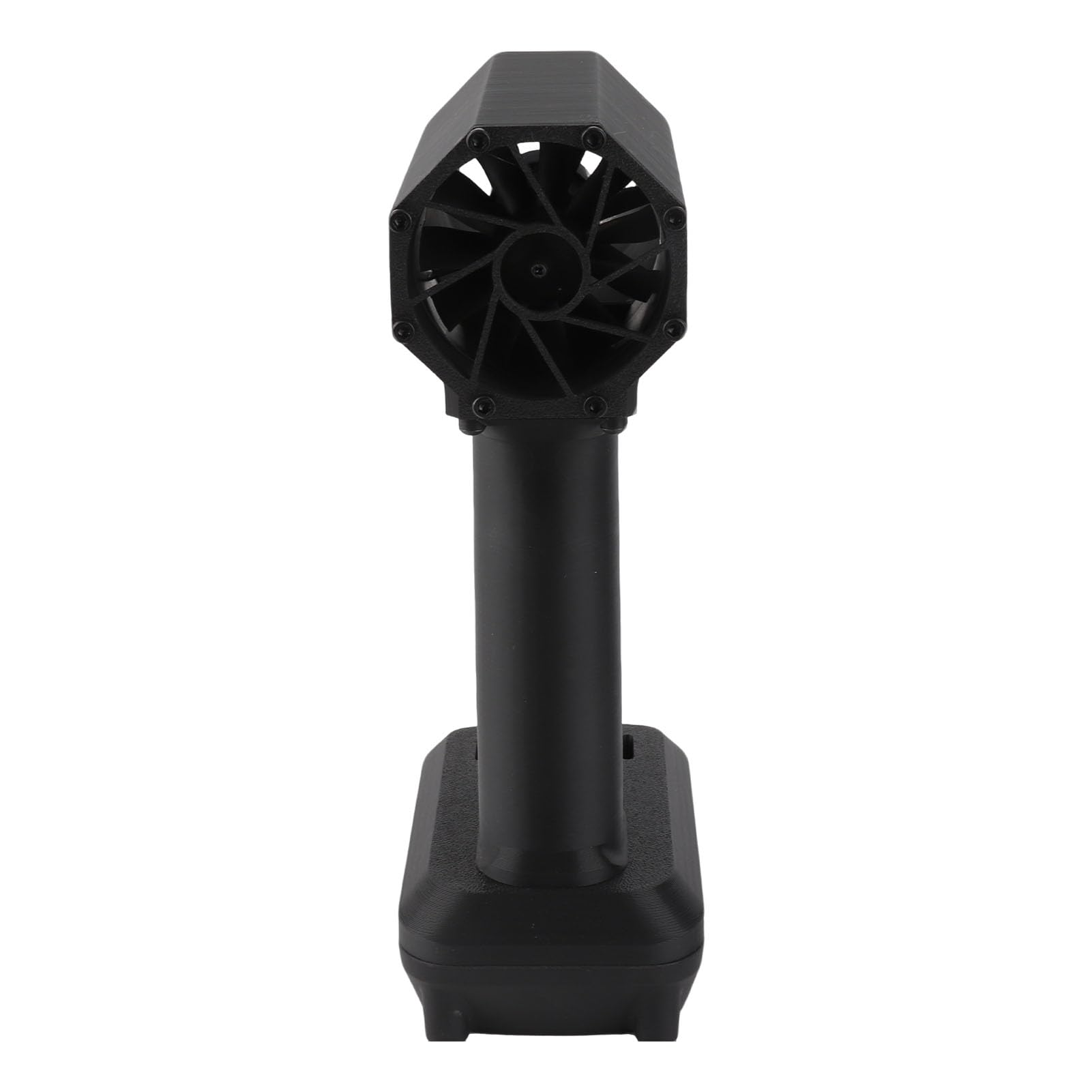 Sxhlseller Soplador de Aire Inalámbrico 150000RPM Soplador de Mano para