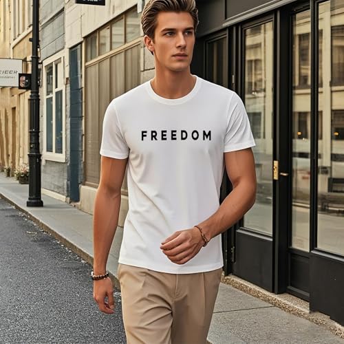 Charlie Freedoms tee Shirts Women Fashion4
