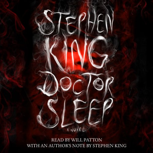 Bargain Audio Book - Doctor Sleep  A Novel