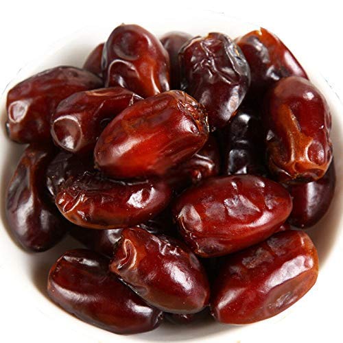 Fruitri Omani Fard Dates Khajur 500g, Softest Dates from Oman, Energy Booster, Healthy Superfoods 3