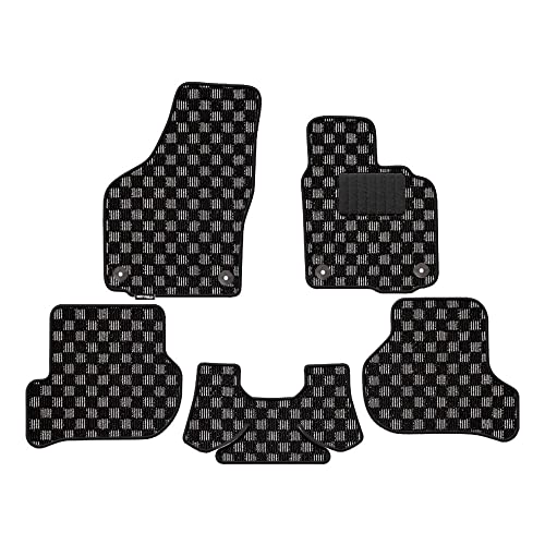 Hotfield VW tHNX[Q ݊i St6 GOLF6 tA}bg/JWA `FbNO[