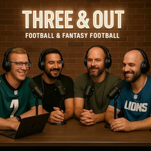 #9 - WEEK 6 - The first ever king (feat. Coco) Titelbild