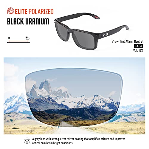 Image of Vaep Polycarbonate Replacement Lenses for Oakley Half Jacket 2.0 OO9144 Sunglasses