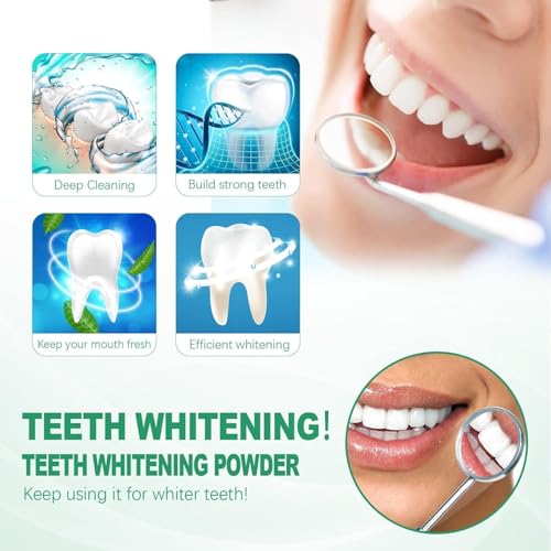 Vollstern Zahnpasta,Comdaliy Strahlende Zahnpasta,Hunmui/Sparkcartco Niacinamide Whitening Toothpaste,Kolibrin Strahlende Zahnpastas,Gluschweinde Radiant Whitening Toothpaste (2pcs) – Bild 3