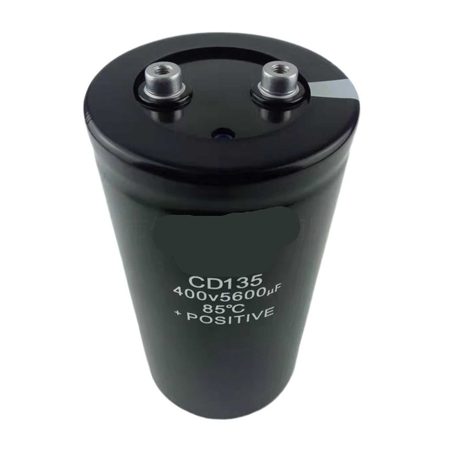 BALYDLUL (400V-450V) CD135 CD138 400V 450v 5600UF inverter capacitor(CD135 400V5600UF)