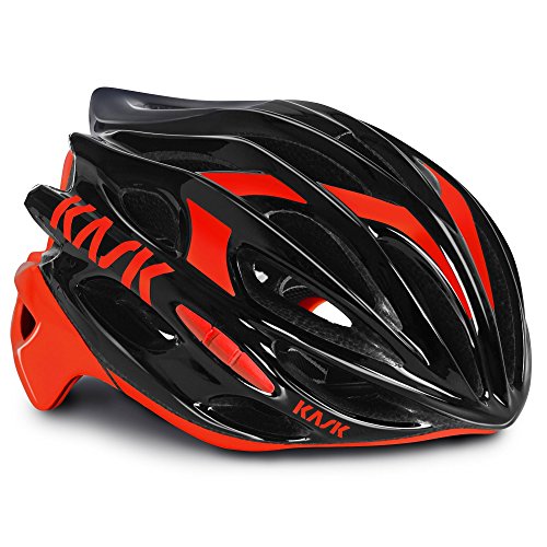 Kask Mojito 16, Casco da Bicicletta Unisex Adulto