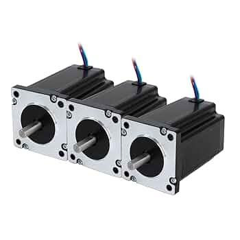 Amazon.co.jp: STEPPERONLINE 3.1Nm Nema 24ステッピング