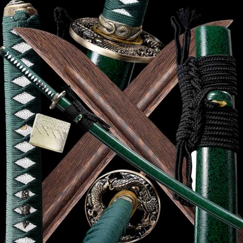 Katana japonais en palissandre naturel,Bokken fait main avec fourreau,sabre de samouraï en bois,sabre d'entraînement en bois pour cadeau,exposition,entraînement de kendo,cosplay,accessoires - 103cm Katana japonais en palissandre naturel,Bokken fait main avec fourreau,sabre de samouraï en bois,sabre d'entraînement en bois pour cadeau,exposition,entraînement de kendo,cosplay,accessoires - 103cm