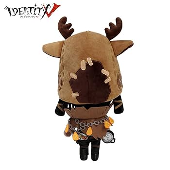 Amazon.co.jp: Identity V 第五人格 小悪魔 黒い鼻 仮面紳士