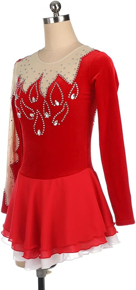 新色追加して再販 Debleフィギュアスケート衣装 キラキラ アイスダンス 競技 アイススケートウェア ダンスウェア スケート衣装 子供 大人 ラテンダンス レオタード ワンピース サンバ ルンバ チャチャ Rachelbaptista Com Br 新色追加して再販 Debleフィギュアスケート衣装 キラキラ アイスダンス 競技 アイススケートウェア ダンスウェア スケート衣装 子供 大人 ラテンダンス レオタード ワンピース サンバ ルンバ チャチャ Rachelbaptista Com Br