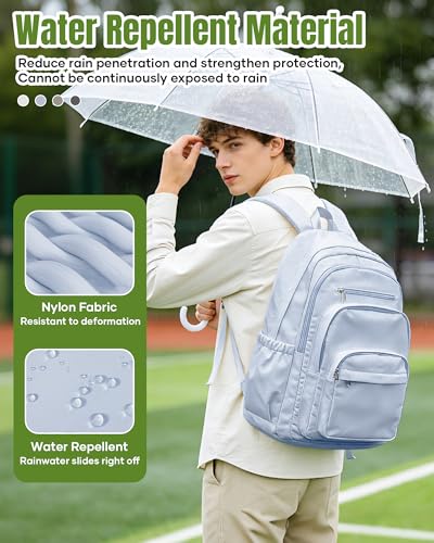 weradar Aesthetic School Backpack