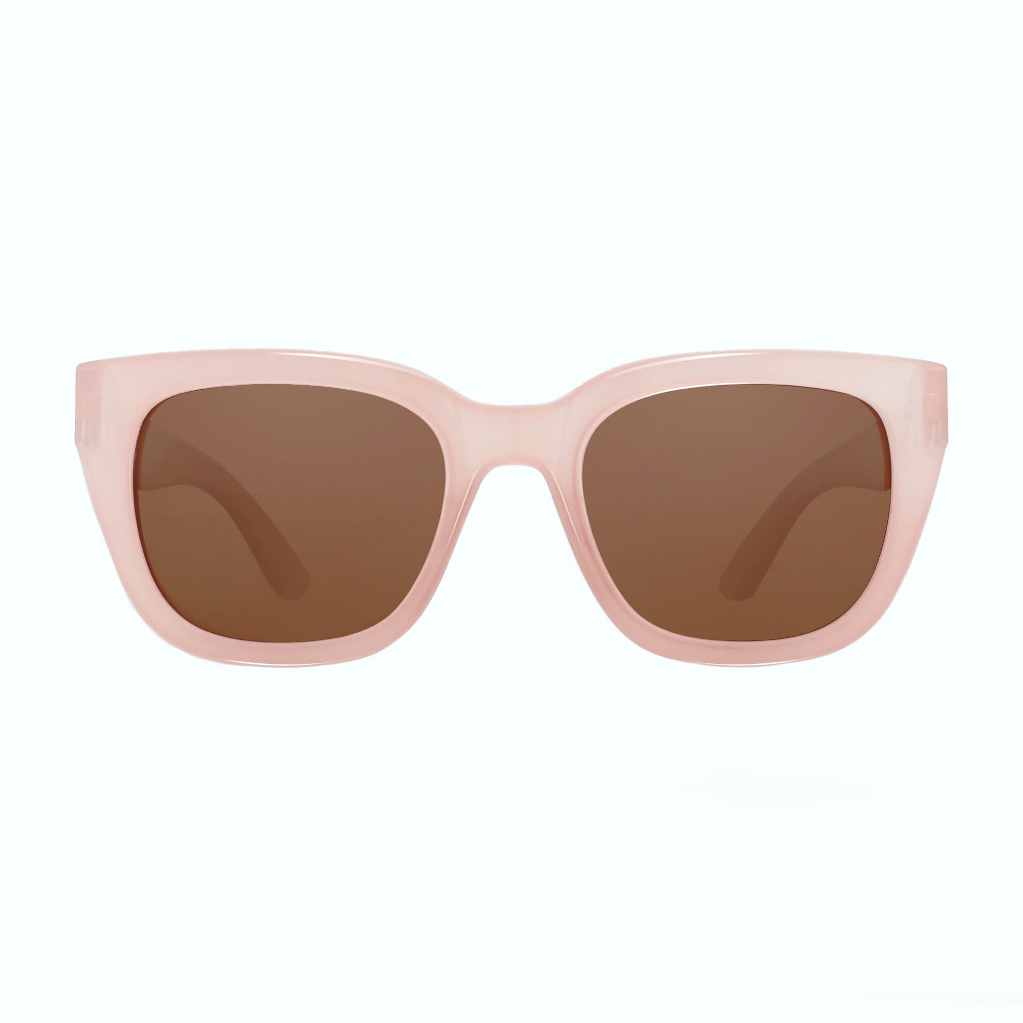 ZENOTTIC Gafas de Sol Polarizadas Estilo Ojo de Gato para Mujeres - Gafas de Sol Clásicas con Protección UV400 y Estilo Retro de Diseñador