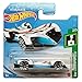Hot Wheels - Roborace Robocar - GTB21 - HW Green Speed 2/5 - Short Card - Michelin - 2021