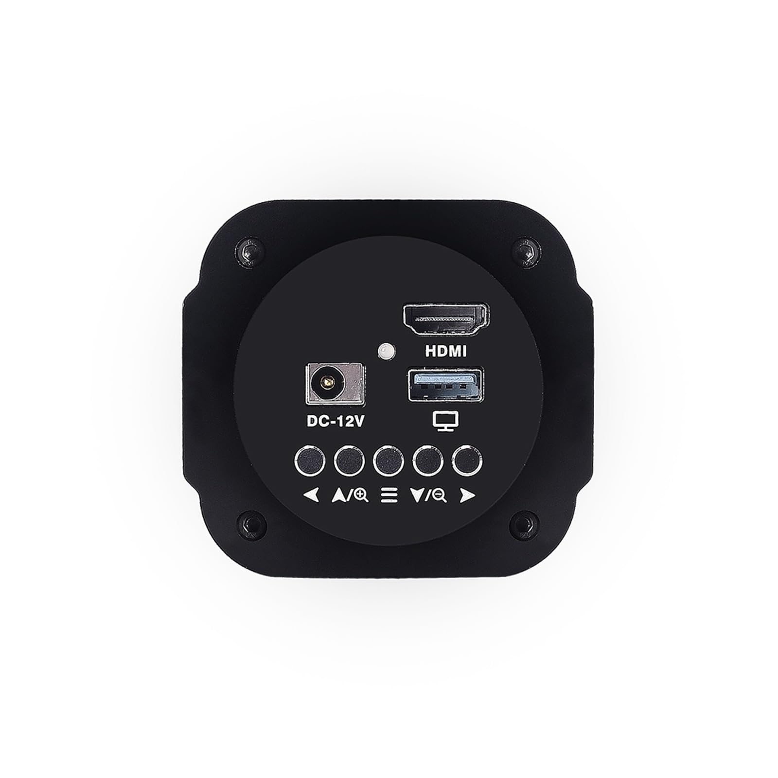 Lente de Microscopio, USB Autofocus IMX 335 Cámara de microscopio Video Industrial Digital electrónica for inspección Joyas Soldadura PCB
