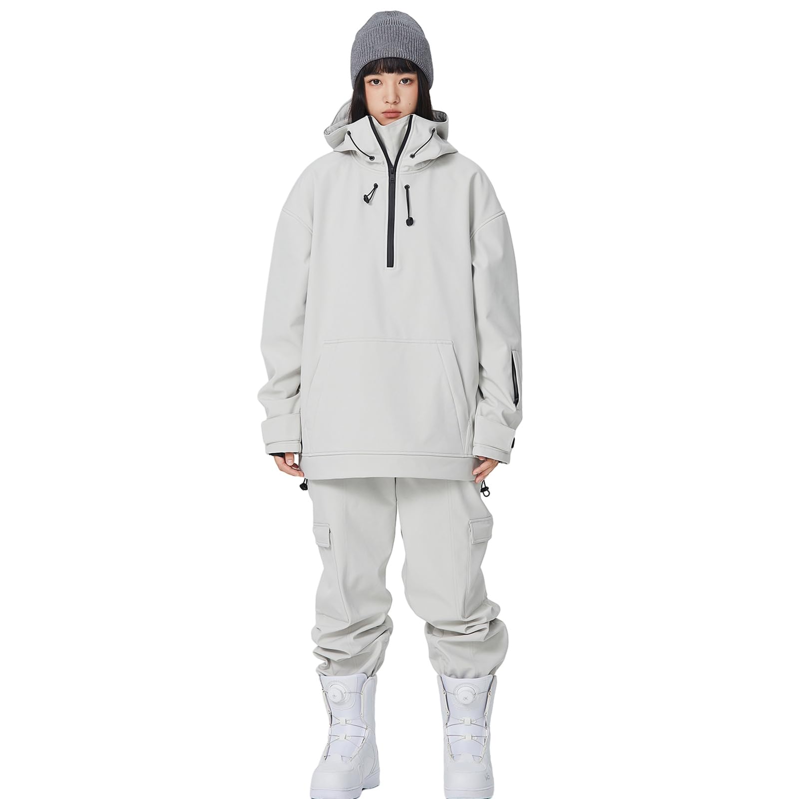 SEARIPE Ski Jacket and Pants Set