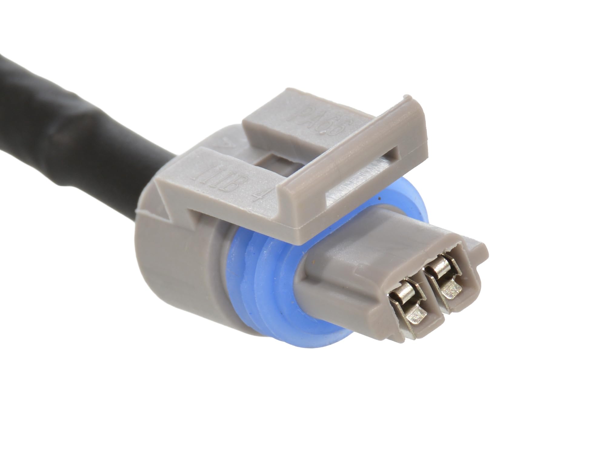 IAT Sensor Connector Pigtail Harness For LS1 LT1 Camaro & GM Vehicles - Part 21500