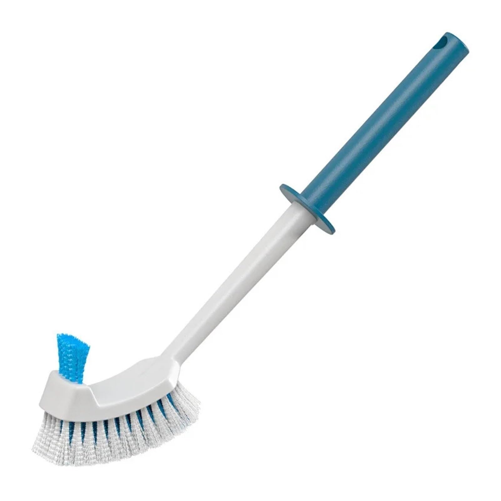 Brosse de toilette Trump originale grise pour le nettoyage des WC