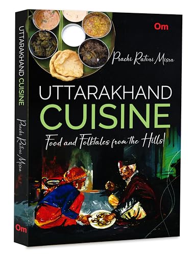 Image of Uttarakhand Cuisine: Food and Folktales from the Hills!