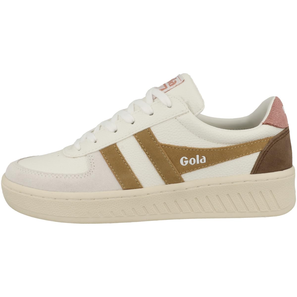 Gola Grandslam Leather