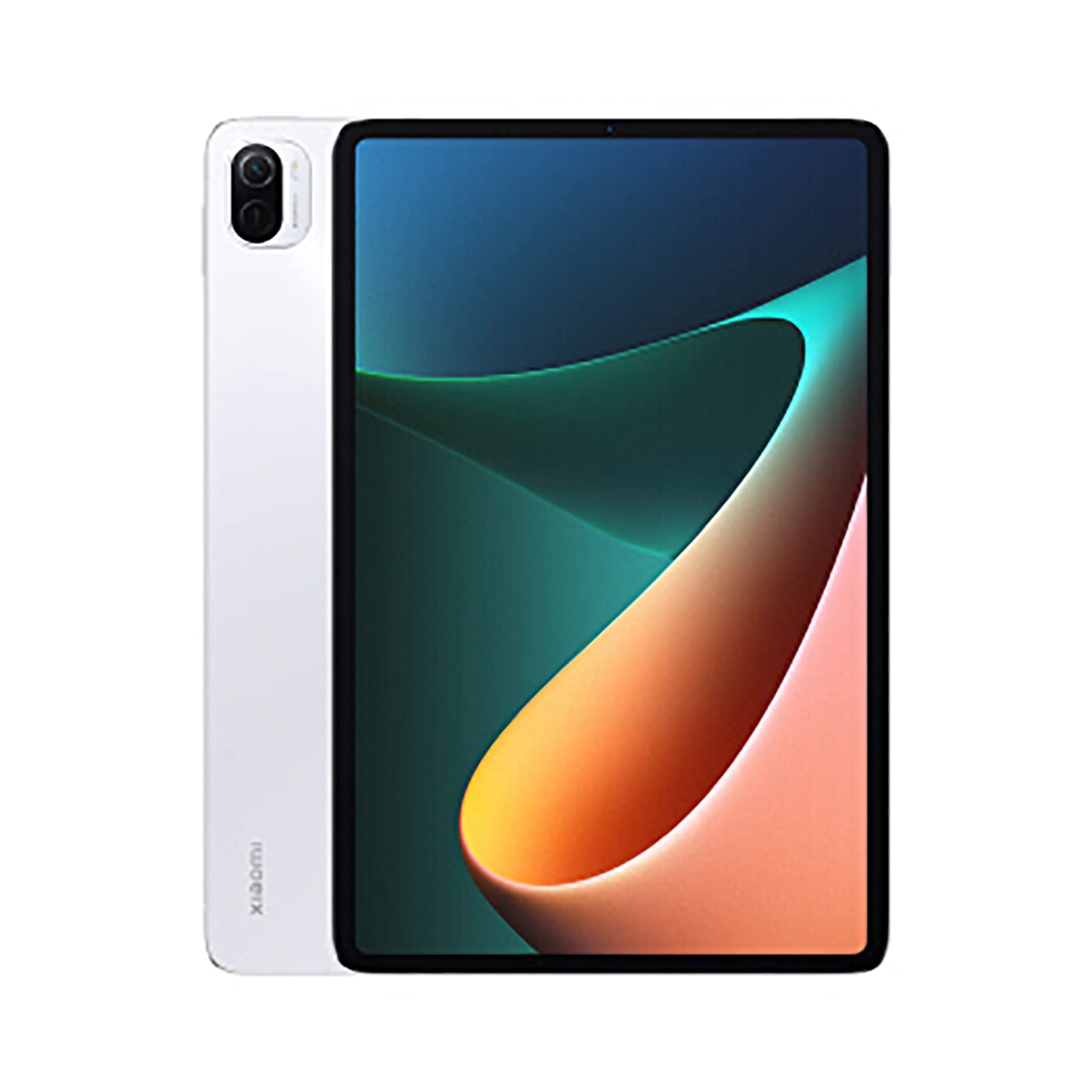 Xiaomi Pad 5 Pearl White 6GB RAM 128GB ROM: Amazon.de: Computer 